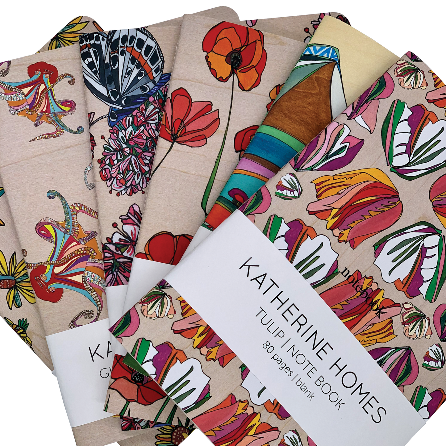 Notebooks